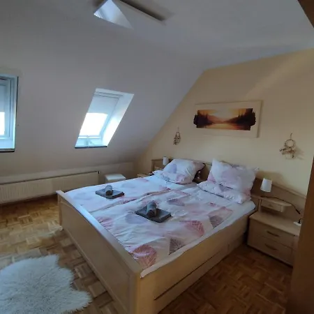 Ferienwohnung Linss Gebesee Exterior foto