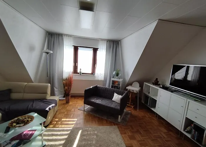 Apartment Linss