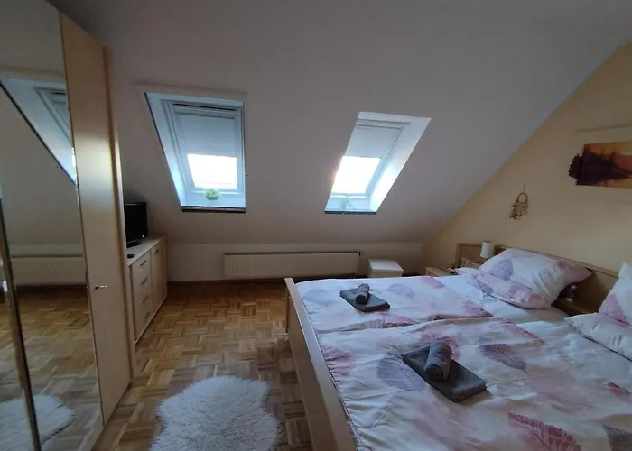 Apartment Linss