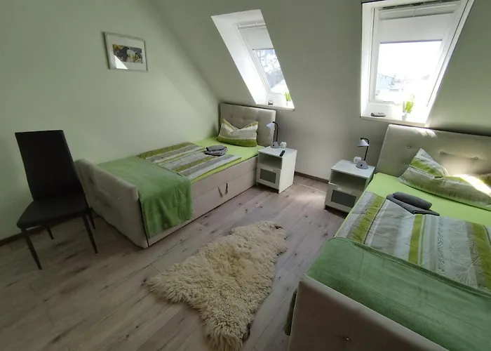 Apartment Linss