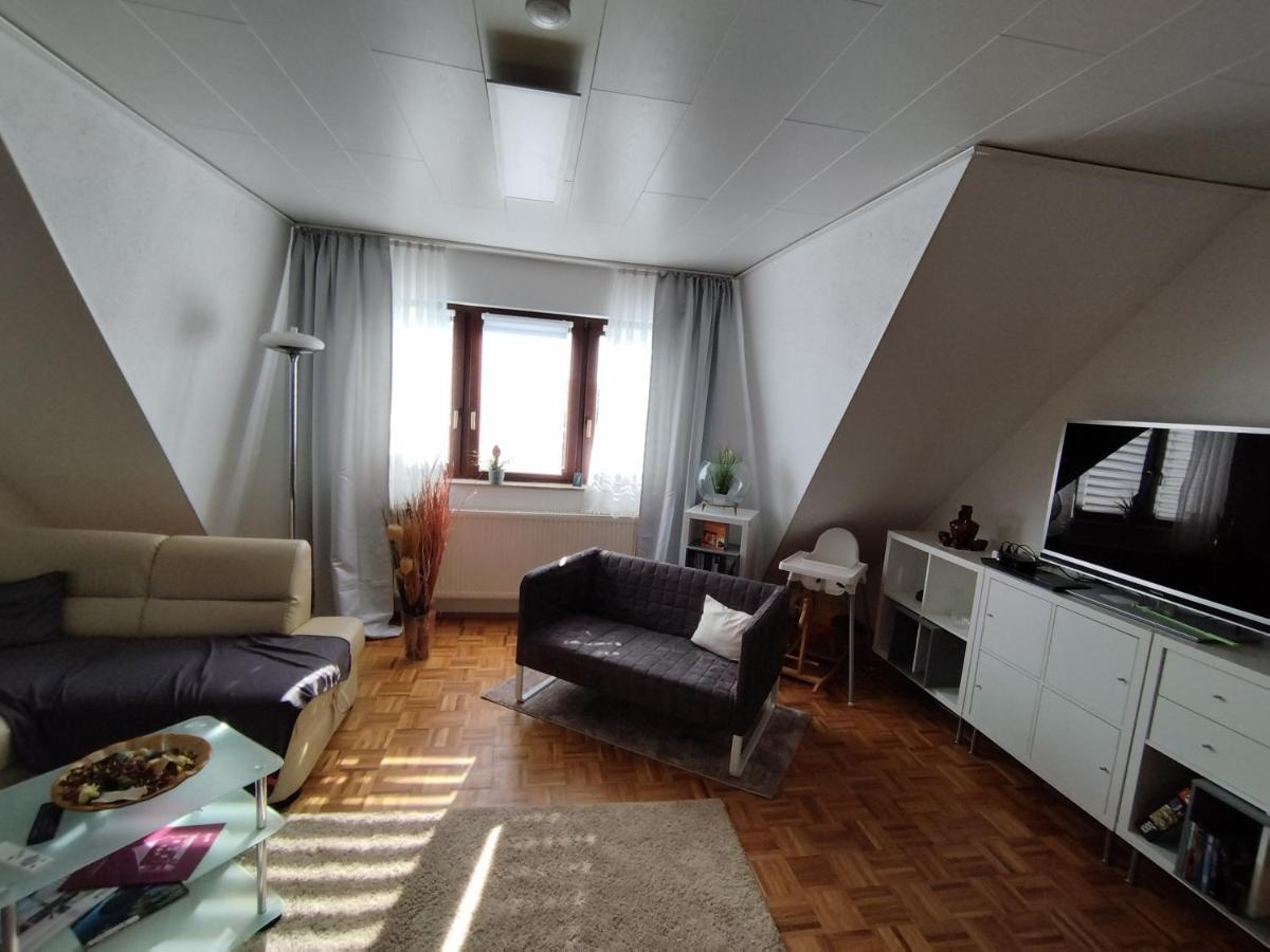 Apartment Linss Gebesee