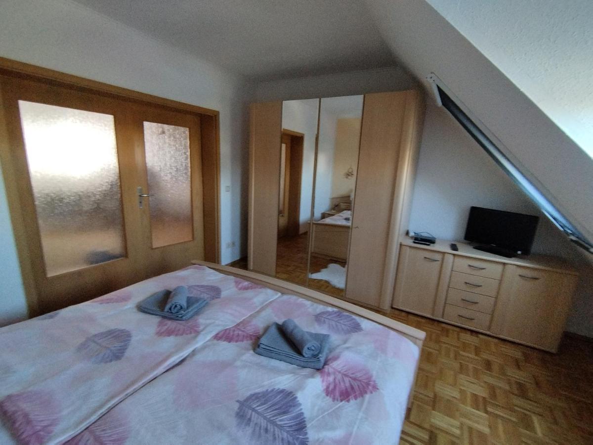 Linss Apartment *