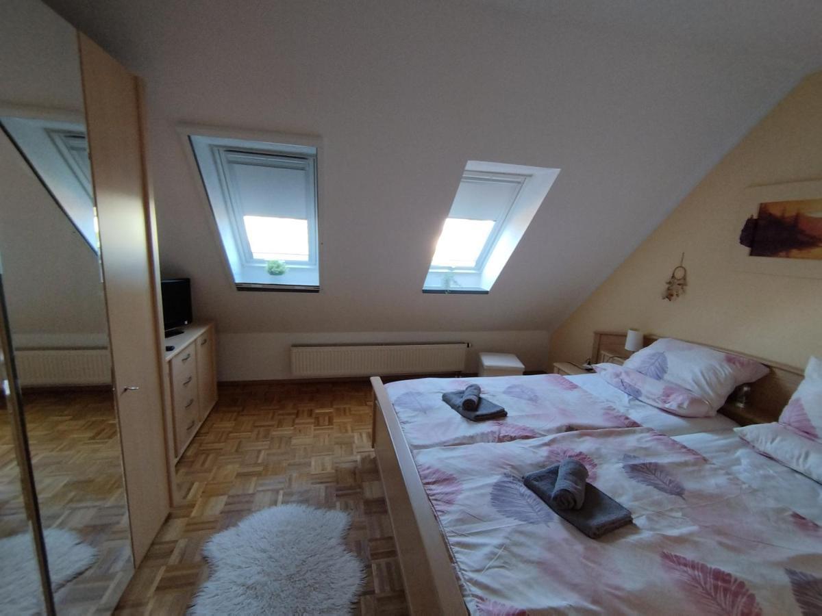 Apartment Linss Gebesee