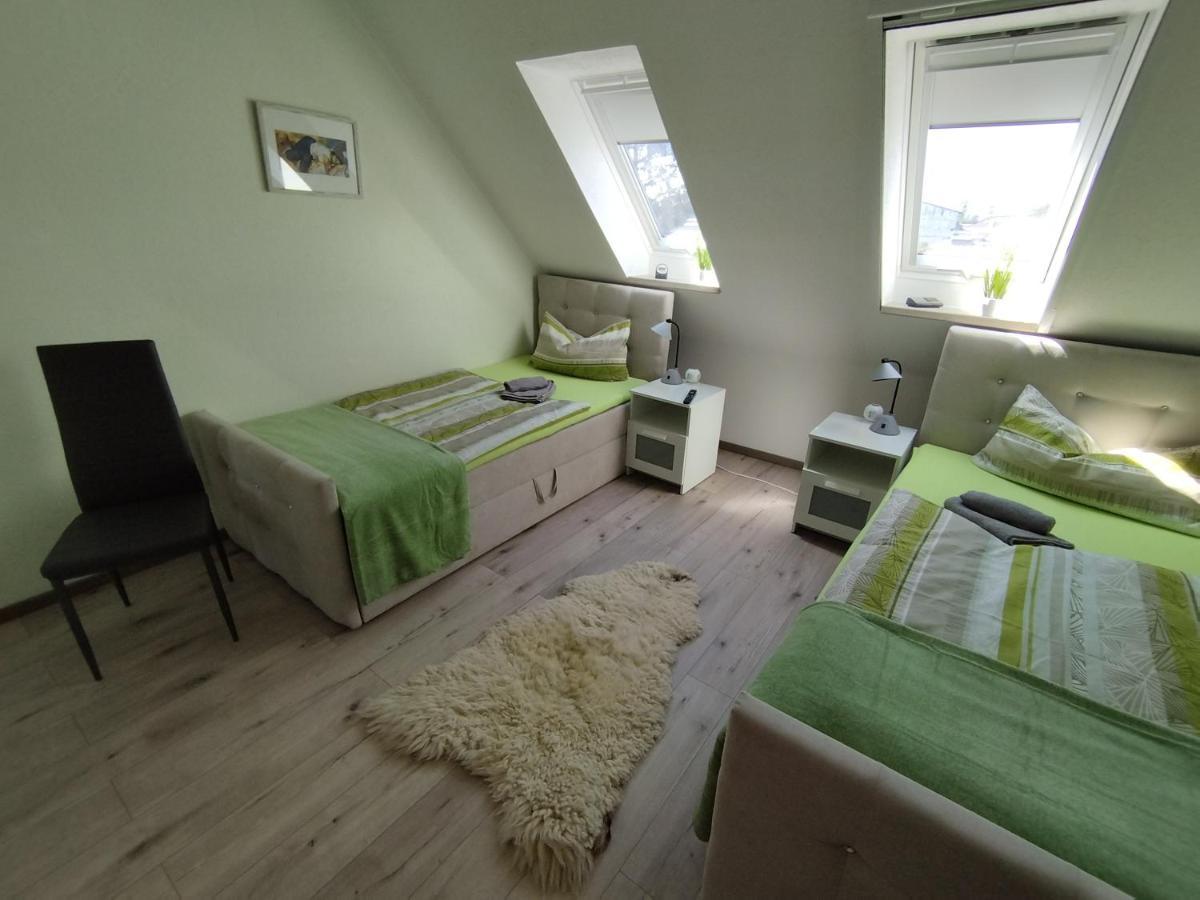 Linss Apartment *