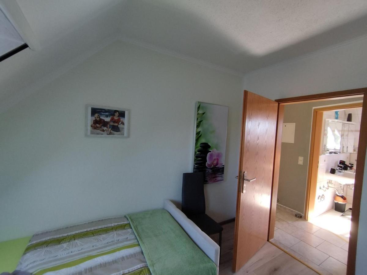 Linss Apartment Gebesee
