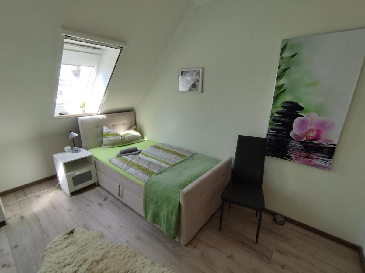 Linss Apartment *