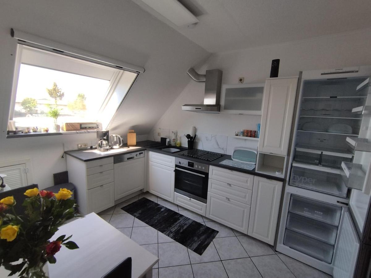 Linss Apartment Gebesee